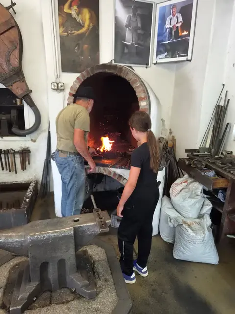 Foto: TIZ Kirchdorf