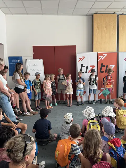 Foto: TIZ Kirchdorf