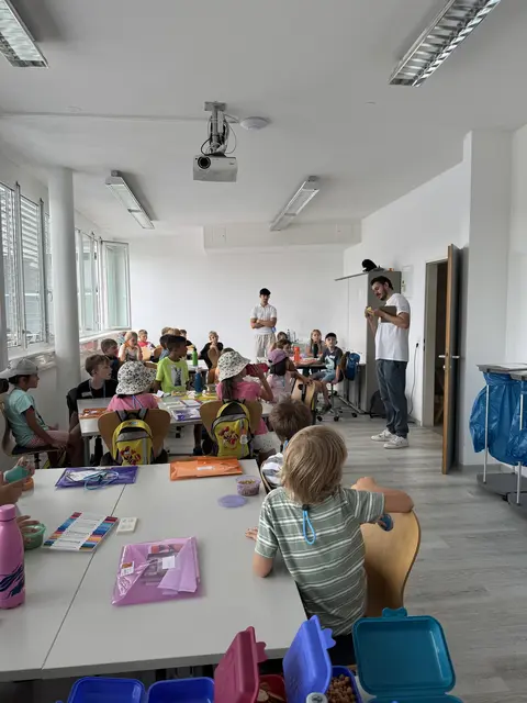 Foto: TIZ Kirchdorf