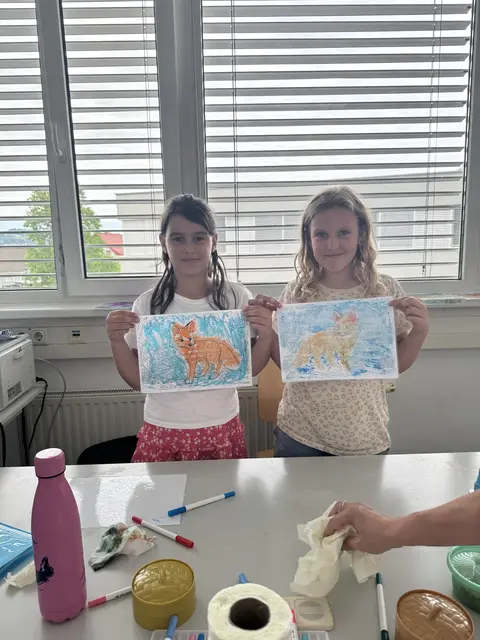 Foto: TIZ Kirchdorf