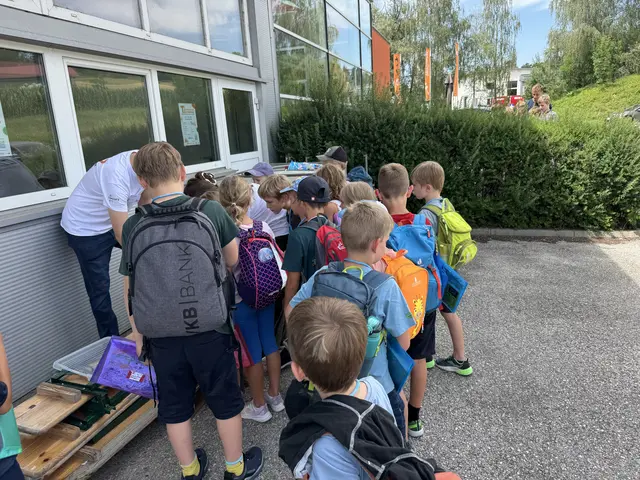 Foto: TIZ Kirchdorf