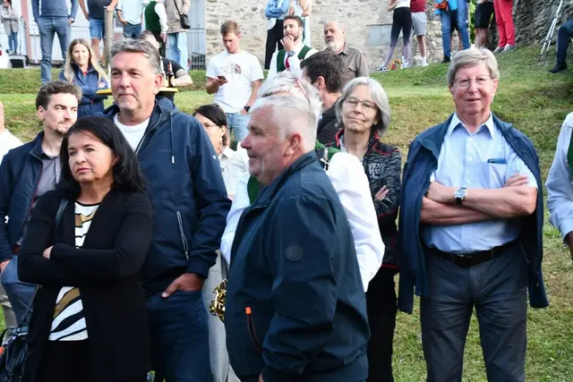 Foto: Anita Galler