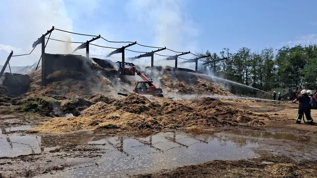 Foto: FF Dürnkrut