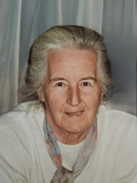 Paula Pöschko, verstorben im 97. Lebensjahr | Foto: privat