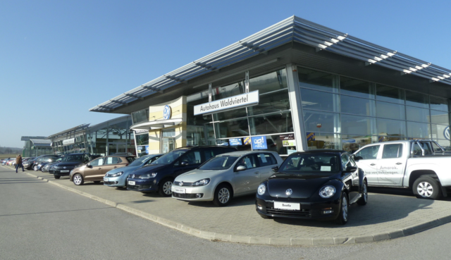 Der Gebrauchtwagenmarkt ist so vielfältig wie nie zuvor. | Foto: Autohaus Waldviertel