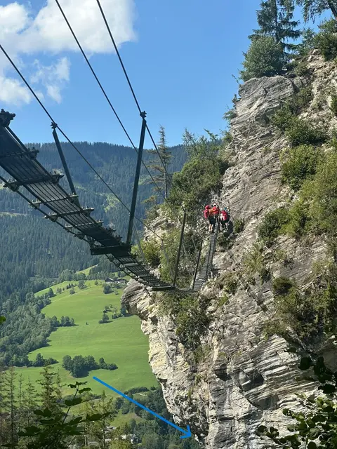 Foto: Bergrettung Rauris