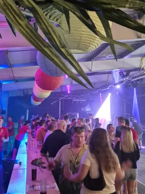 Foto: SV Pichler Steyregg