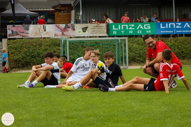 Foto: SV Pichler Steyregg