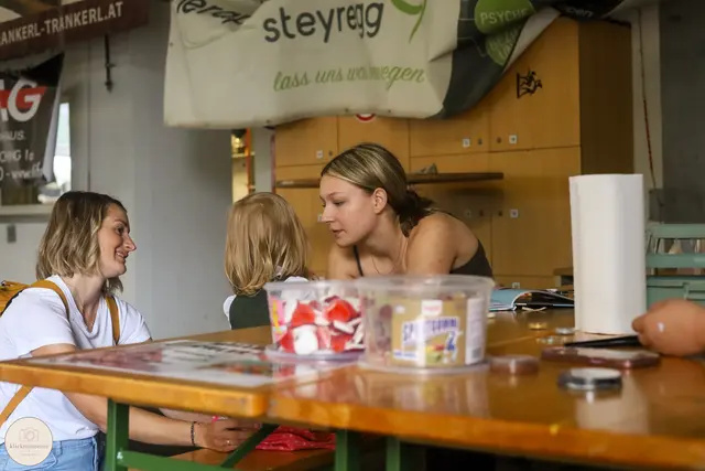 Foto: SV Pichler Steyregg