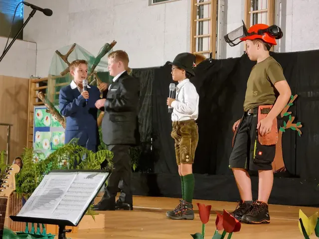 Foto: VS Scheffau