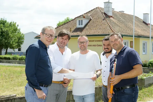 Foto: Gemeinde Schandorf