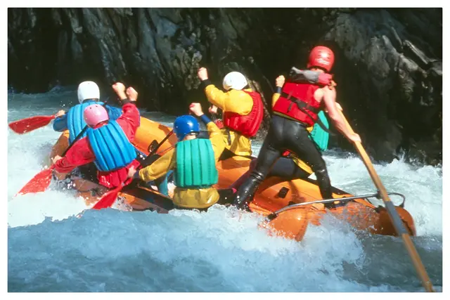 Sanna, Wildwassersport, Vernichtung  v. Tourismussparte, Pians, Bezirk Landeck
