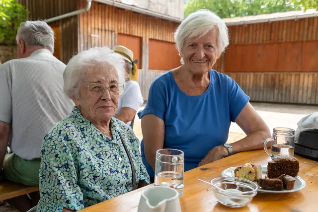 Foto: Caritas St. Pölten