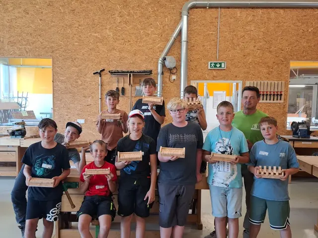 Foto: TIZ Kirchdorf