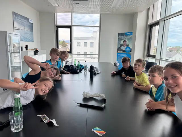 Foto: TIZ Kirchdorf
