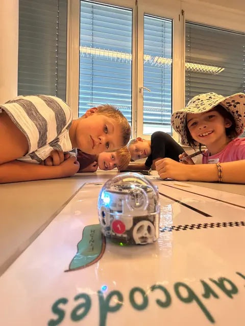Foto: TIZ Kirchdorf