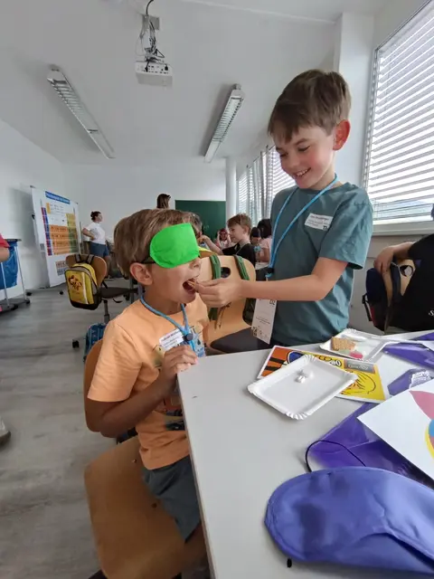 Foto: TIZ Kirchdorf
