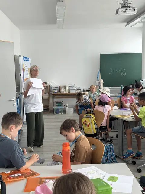 Foto: TIZ Kirchdorf