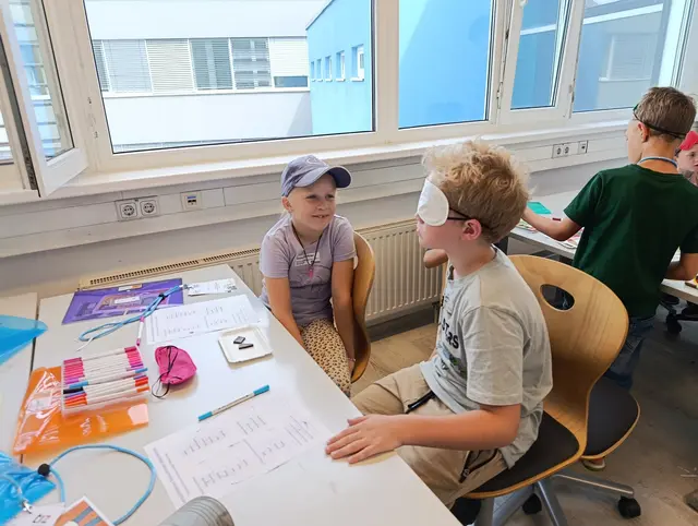 Foto: TIZ Kirchdorf