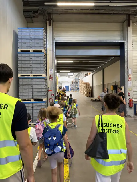 Foto: TIZ Kirchdorf