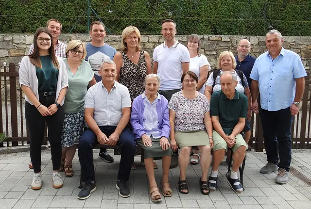 Foto: Marktgemeinde Leiben