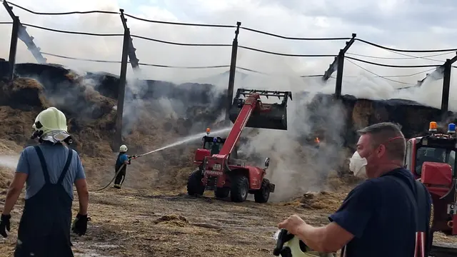 Foto: FF Dürnkrut