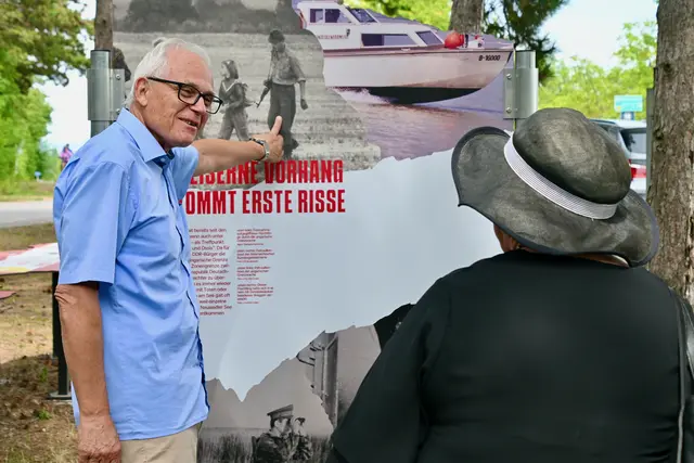Foto: Josef Steiger