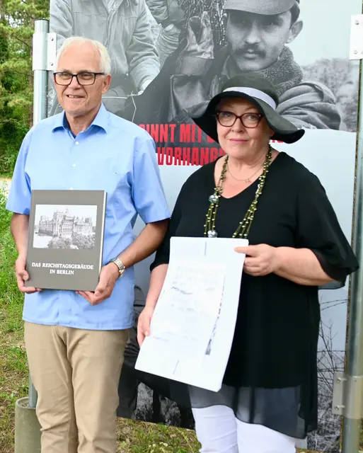 Foto: Josef Steiger