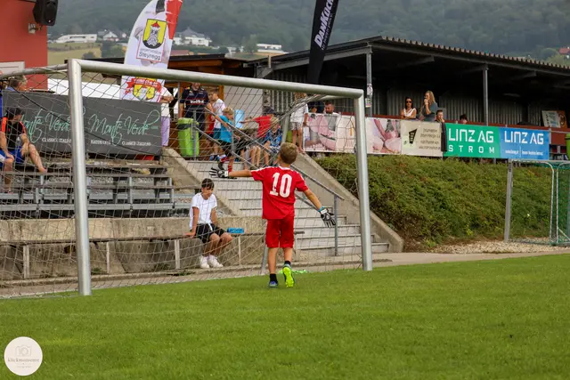 Foto: SV Pichler Steyregg