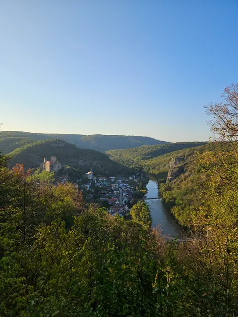 Die kleinste Stadt Österreichs wurde zur Filmkulisse | Foto: Bayer