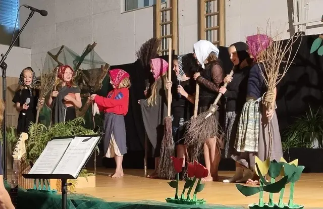 Foto: VS Scheffau