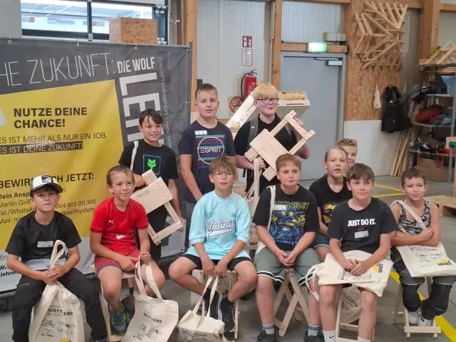 Foto: TIZ Kirchdorf