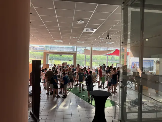 Foto: TIZ Kirchdorf