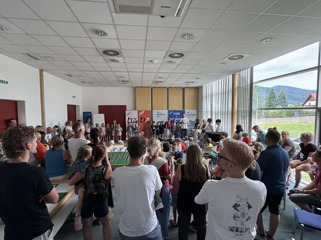 Foto: TIZ Kirchdorf