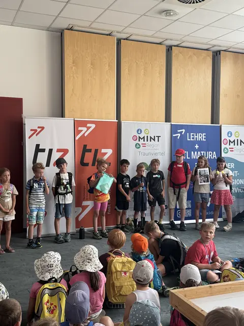 Foto: TIZ Kirchdorf