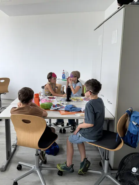 Foto: TIZ Kirchdorf