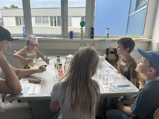 Foto: TIZ Kirchdorf