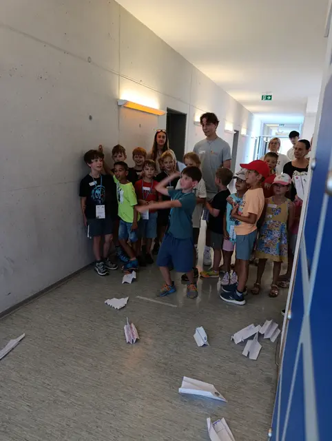 Foto: TIZ Kirchdorf