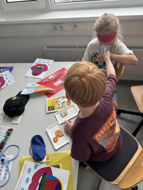 Foto: TIZ Kirchdorf
