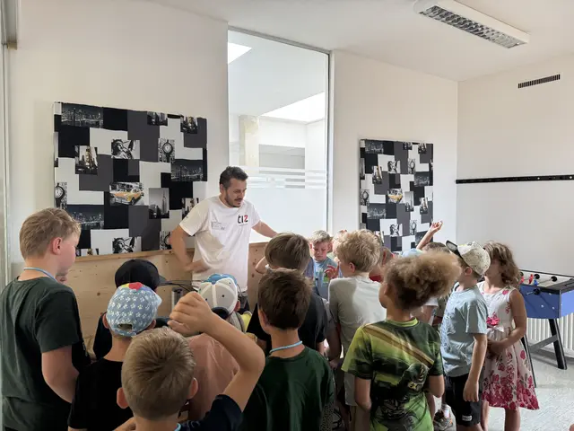 Foto: TIZ Kirchdorf
