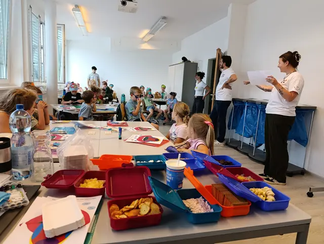 Foto: TIZ Kirchdorf
