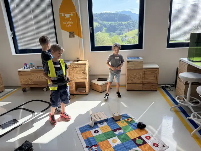 Foto: TIZ Kirchdorf