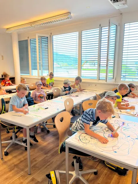 Foto: TIZ Kirchdorf