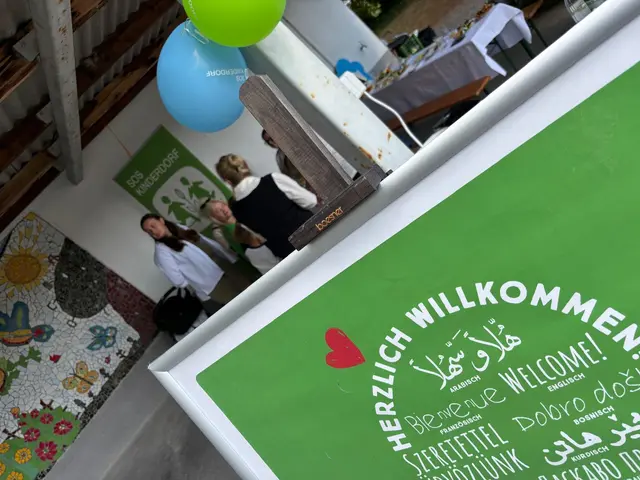Foto: soskinderdorf
