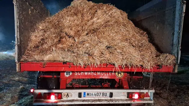 Foto: FF Dürnkrut
