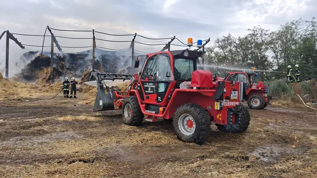 Foto: FF Dürnkrut