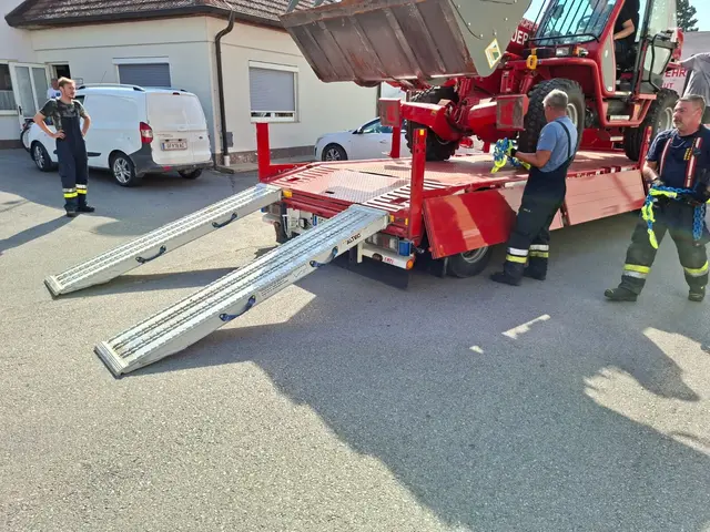 Foto: FF Dürnkrut