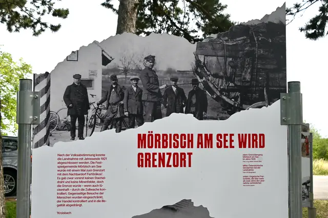 Foto: Josef Steiger