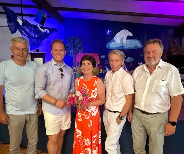 Foto: Gemeinde Jabing