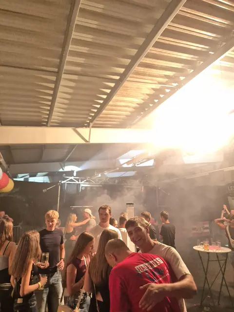Foto: SV Pichler Steyregg